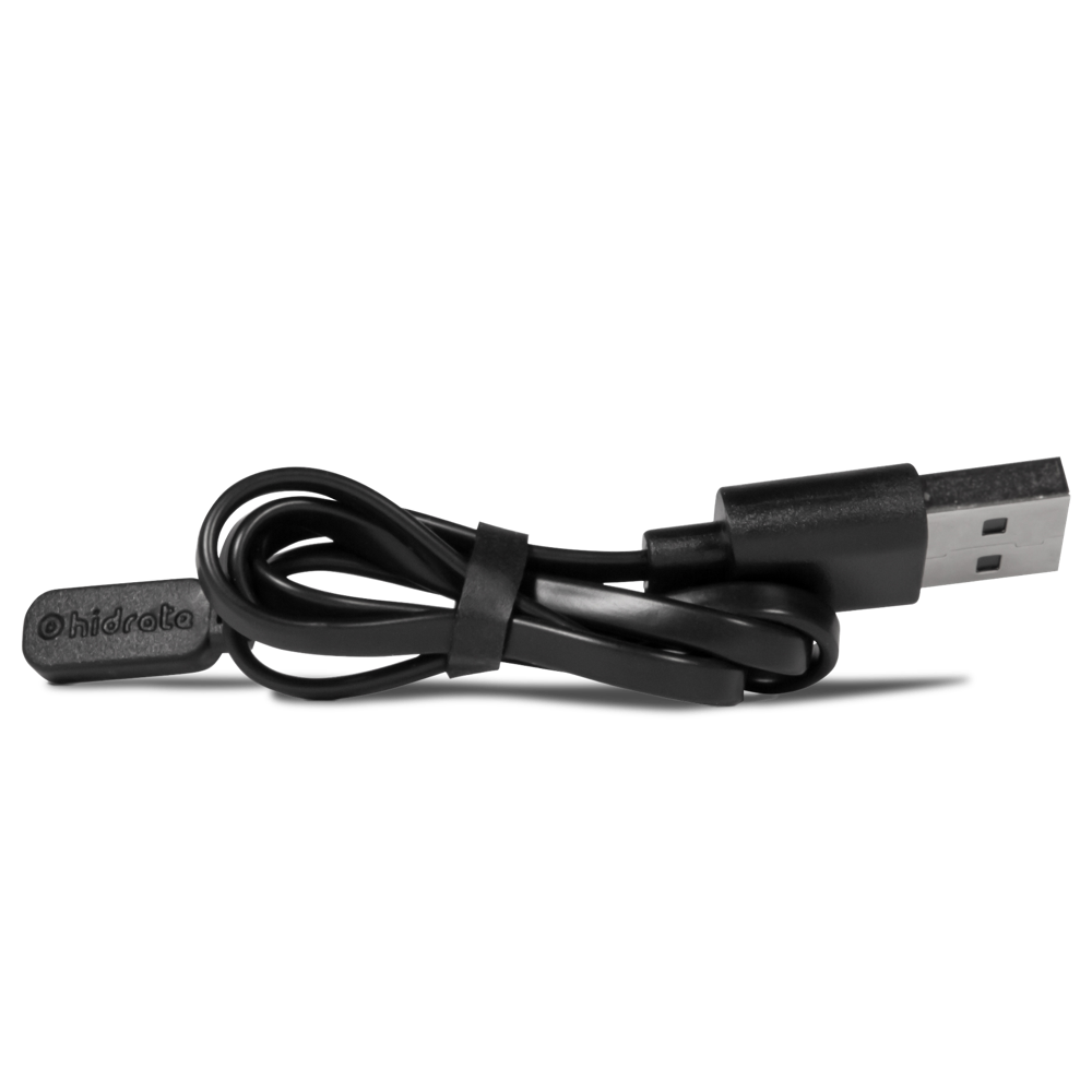 Hidratespark Pro Charging Cable | For Led Bluetooth Sensor Puck
