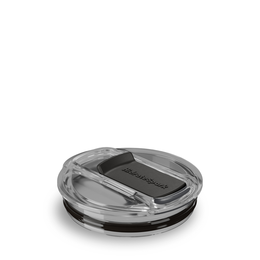 Hidratespark Pro Smart Tumbler Lid | Fits Only 20 Oz / 592 Ml Insulated Stainless Steel Smart Tumbler