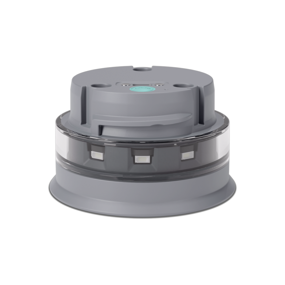 Hidratespark Pro Led Bluetooth Sensor Puck